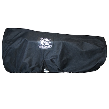 Bulldog Winch Cover for 10063X Series 20433